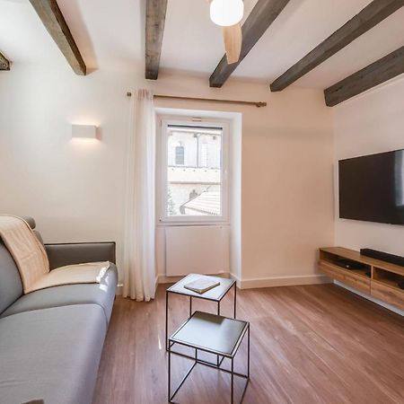 L'Escale Bleue - Apartment For 2 To 4 People In The Heart Of Анси Экстерьер фото