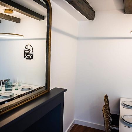 L'Escale Bleue - Apartment For 2 To 4 People In The Heart Of Анси Экстерьер фото