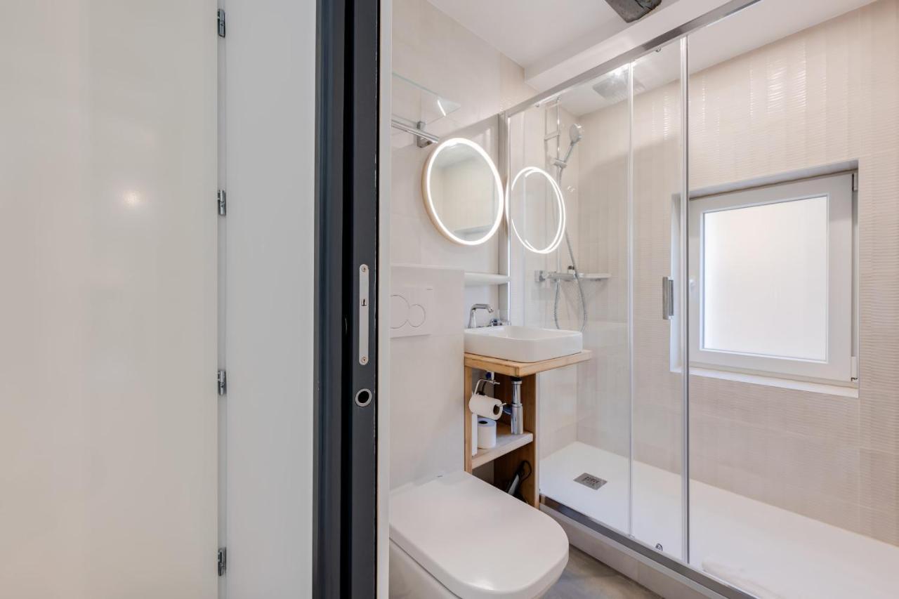 L'Escale Bleue - Apartment For 2 To 4 People In The Heart Of Анси Экстерьер фото